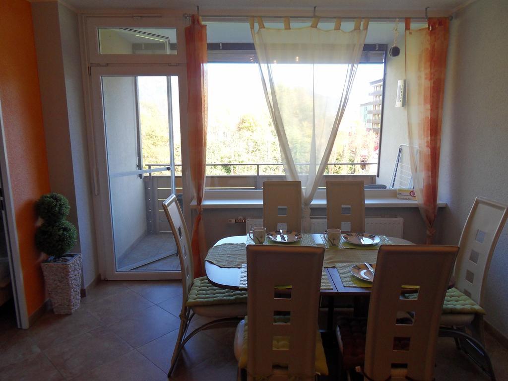 Ferienwohnungen K+M+B Am Ossiacher See - Sandro Боденсдорф Экстерьер фото